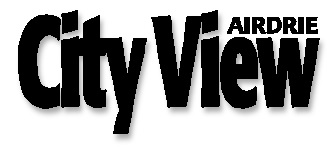 Airdrie City View Logo